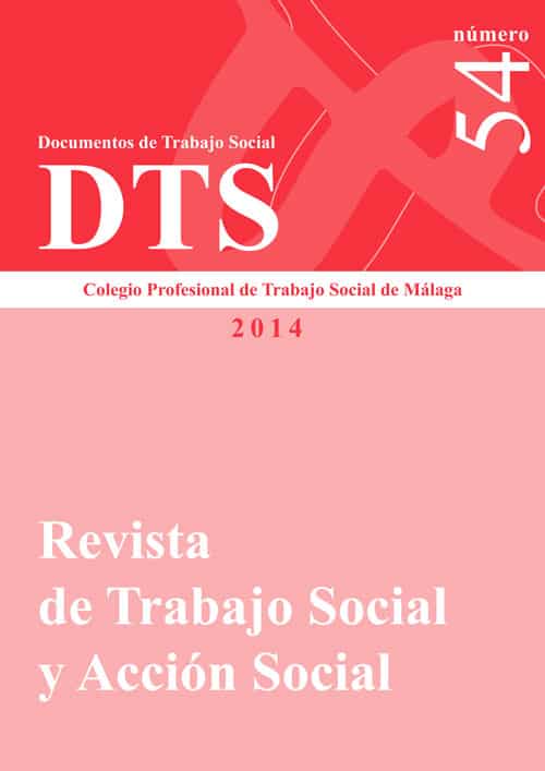 Revista DTS Nº54