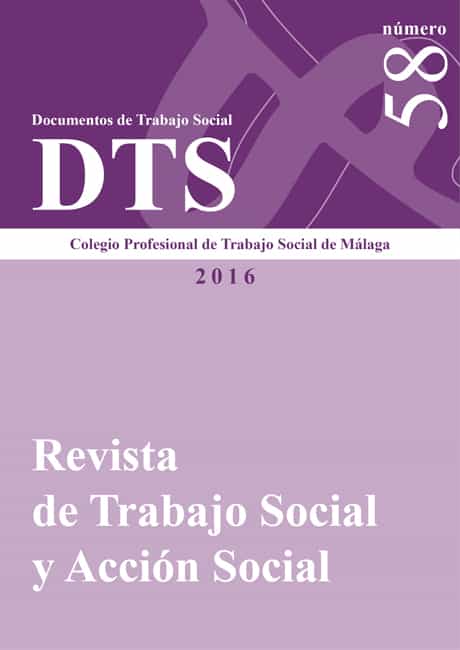 Revista DTS Nº58