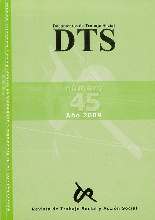 Revista DTS nº45
