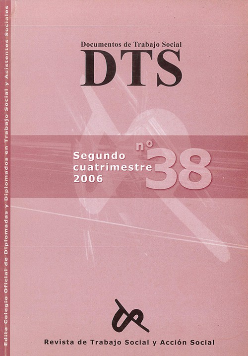 Revista DTS Nº38