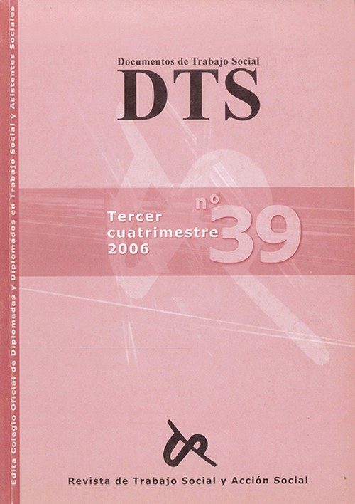 Revista DTS Nº39