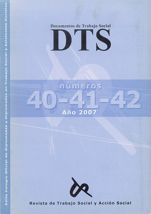 Revista DTS Nº40-41-42