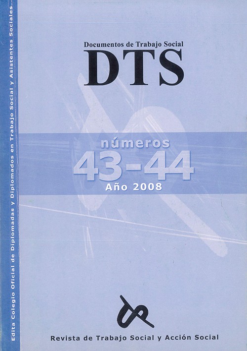 Revista DTS Nº43-44