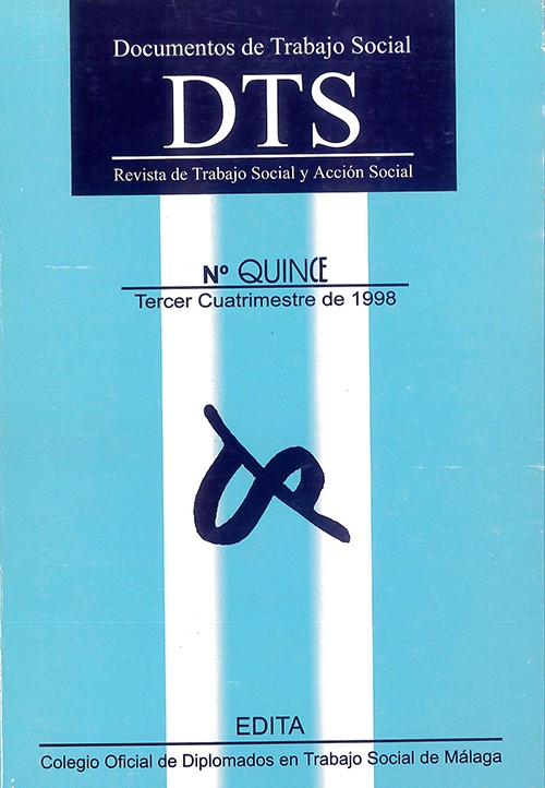 Revista DTS nº15