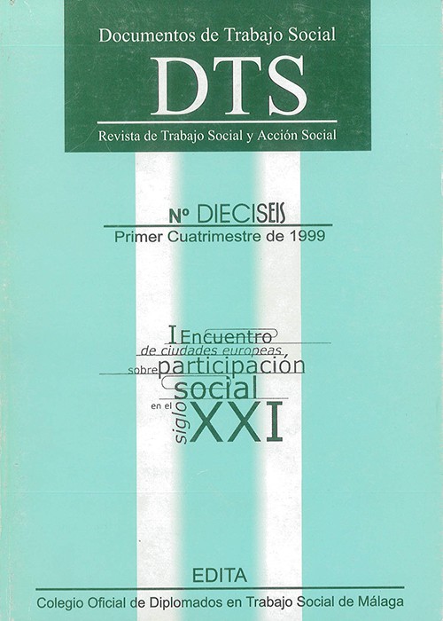 Revista DTS nº16