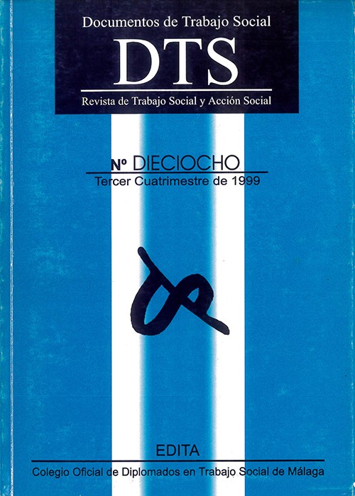 Revista DTS nº18