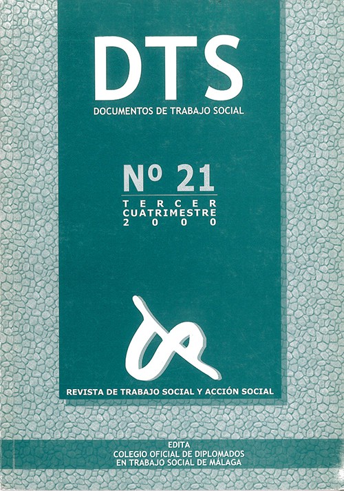 Revista DTS nº21