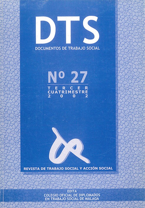 Revista DTS nº27