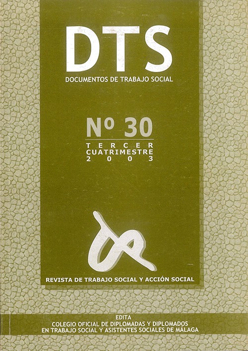 Revista DTS nº30