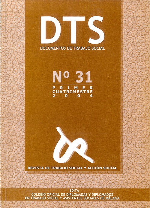 Revista DTS nº31
