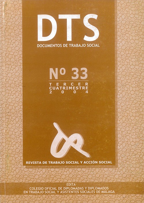Revista DTS nº33