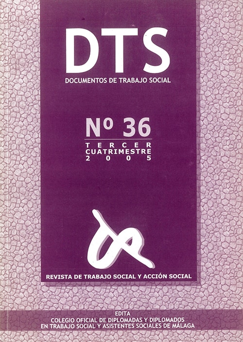 Revista DTS nº36