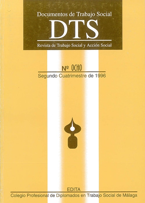 Revista DTS nº8