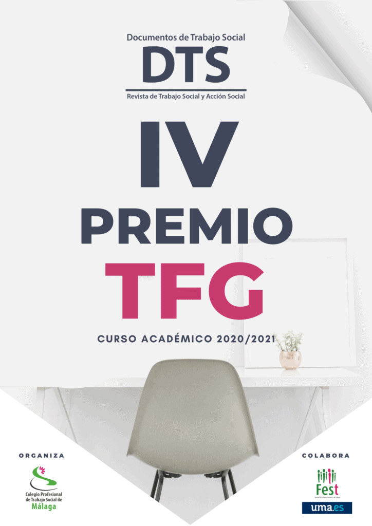 Nº Especial IV Premio TFG